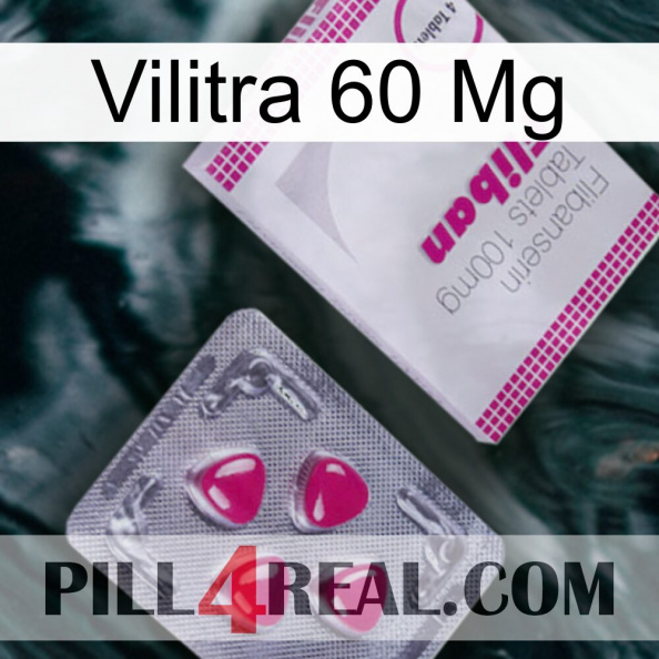 Vilitra 60Mg 32